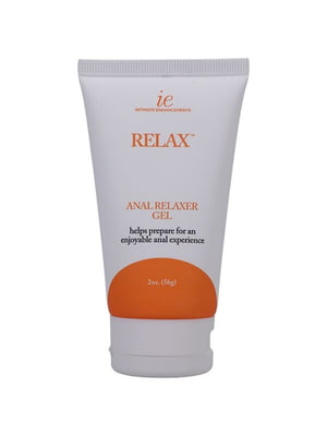 Розслаблюючий гель для анального сексу RELAX Anal Relaxer (56 г) | 6456121