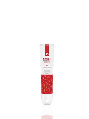 Гель для клітора Stimulant - Sweet Berry Heat зі смаком полуниці (10 мл) | 6456158