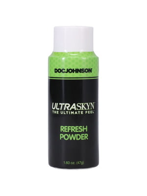 Відновлюючий засіб Ultraskyn Refresh Powder White 35 гр | 6456260