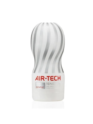 Мастурбатор  Air-Tech Gentle білий | 6673506