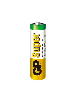 Батарейка GP Super alkaline AA | 6673661
