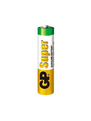 Батарейка GP Super alkaline AAA | 6673662