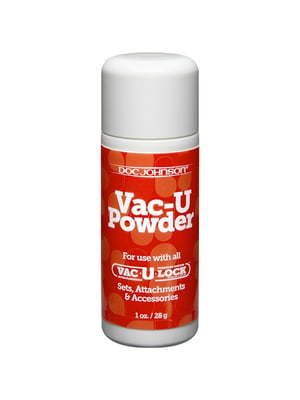 Пудра для кріплення Vac-U-Lock Vac-U Powder | 6674073