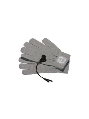 Рукавички для електростимуляції Magic Gloves, дуже ніжний вплив | 6674185