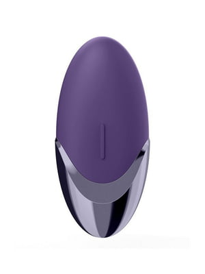 Потужний вібратор Lay-On - Purple Pleasure, фіолетовий | 6674192