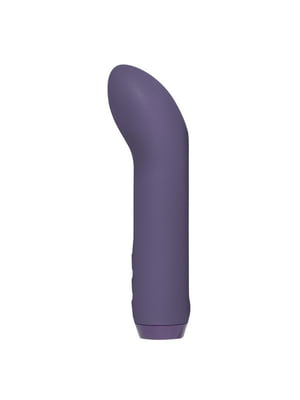 Преміум вібратор Je Joue - G-Spot Bullet Vibrator Purple, пурпурового кольору | 6674200
