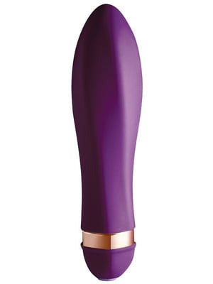 Вібратор Twister фіолетовий | 6674973