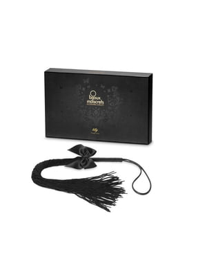 Батіг - Lilly - Fringe whip прикрашена шнуром і бантиком, в подарунковій упаковці | 6675172