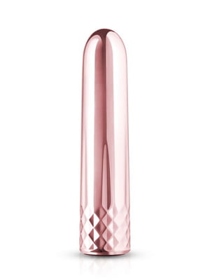 Міні вібратор Rosy Gold - Nouveau Mini Vibrator | 6675598