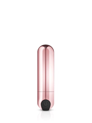 Вібропуля - Nouveau Bullet Vibrator, що перезаряджається | 6675603