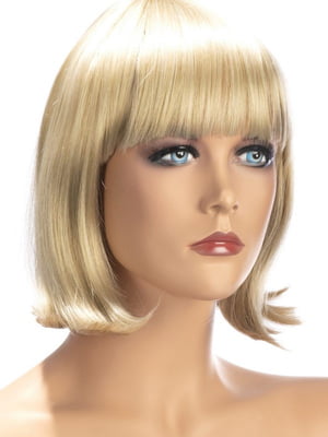 Перука блонд SOPHIE SHORT BLONDE | 6676502
