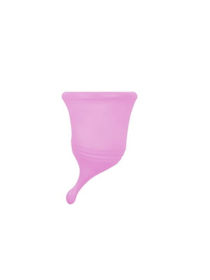 Менструальна чаша Femintimate Eve Cup New розмір L | 6676613