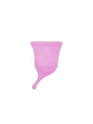 Менструальна чаша Femintimate Eve Cup New розмір M | 6676614