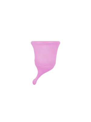 Менструальна чаша Femintimate Eve Cup New розмір S | 6676615