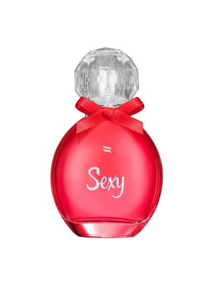 Духи з феромонами Perfume Sexy (30 мл) | 6677446