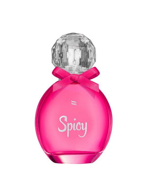 Духи з феромонами Perfume Spicy (30 мл) | 6677448