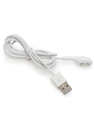 USB-кабель для заряджання вібромасажера Wand by — USB Charging Cable | 6677506