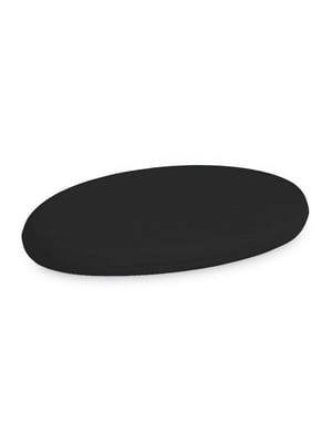 Магнітний замок для вібратора в трусики Moxie by - Magnetic Clip Black, чорний | 6677508