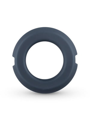 Ерекційне кільце Cock Ring With Carbon Steel | 6678764