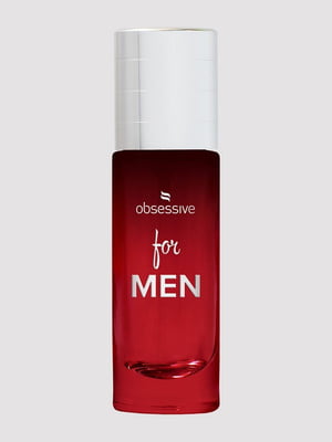 Духи для чоловіків з феромонами Perfume for men (10 мл) | 6678946