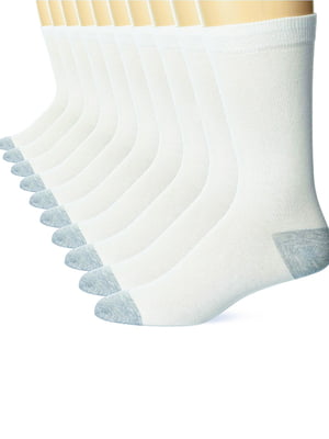 Набір шкарпеток 10 пар. | 6679869