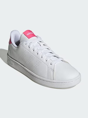 Кроссовки белые | 6680050