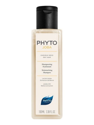 Зволожуючий шампунь для волосся Phytojoba Intense Hydrating Shampoo 100 мл | 6680815