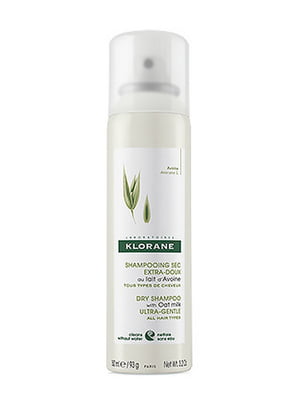 Шампунь для всіх типів волосся Avoine Dry Shampoo With Oat Milk 150 мл | 6680900