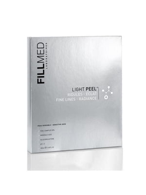 Професійний пілінг Fillmed Light Peel, 100 мл | 6680946