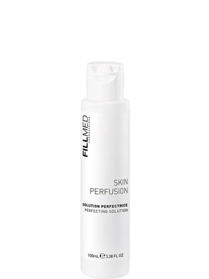 Філлмед Лосьйон для щоденної ексфоліації Fillmed Skin Perfusion Perfecting Solution, (100 мл) | 6680951