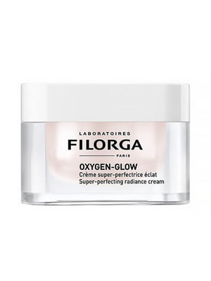 Крем для сяйва шкіри Oxygen-Glow Cream 50 мл | 6680956