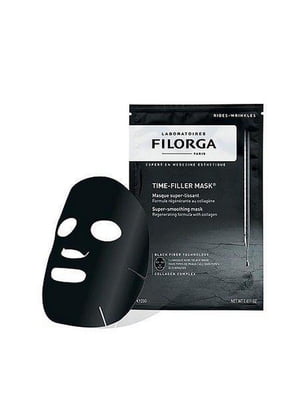 Тайм-Філлер Маска від зморшок Time-filler Mask (23 г) | 6680957