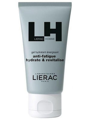 Бальзам После бритья Lierac Homme baume après-rasage 75 мл | 6681205