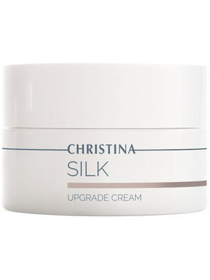 Обновляющий крем для лица Silk UpGrade Cream 50 мл | 6681636