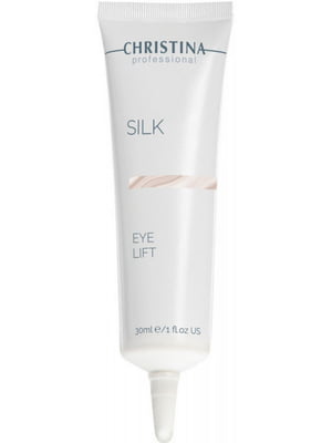 Підтягуючий крем для шкіри навколо очей Silk EyeLift Cream 30 мл | 6681683