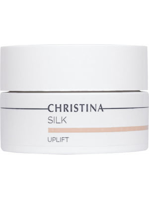 Подтягивающий крем для лица Silk UpLift Cream 50 мл | 6681684