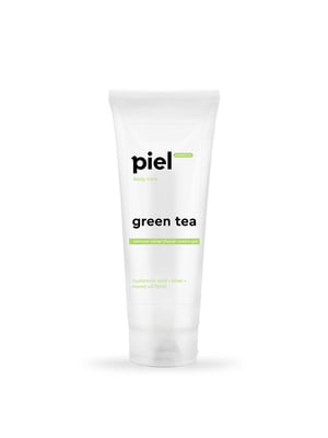 Крем-гель для душу з ароматом зеленого чаю Shower Cream-Gel Green Tea 250 мл | 6681889