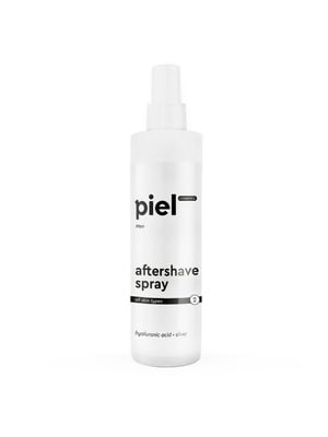 Мужской спрей после бритья Piel Aftershave Spray 250 мл | 6681894