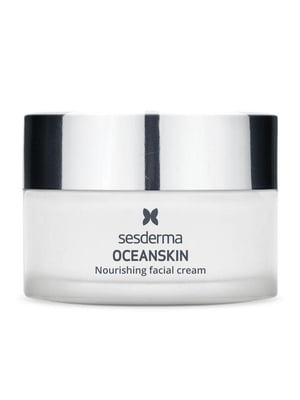 Питательный крем для лица OCEANSKIN Nourishing Cream 50 мл | 6682253