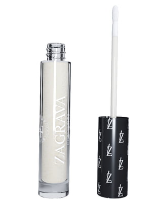 Пептидний бальзам для догляду за губами ZAGRAVA Cosmetics MAXI LIPS Peptide Balm, 4 мл | 6682295