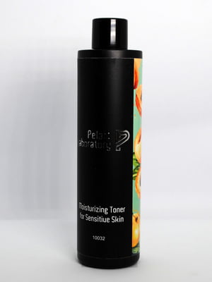 Увлажняющий тоник для чувствительной кожи Pelart Laboratory Apricot Line Moisturizing Toner, 400 мл | 6682671