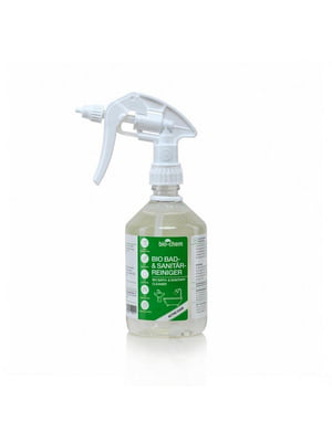 Санітарний Очищувач для Ванної, душу, туалету та раковини Bio Bath & Sanitary Cleaner , 500 мл | 6682766