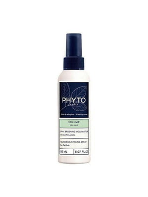 Спрей для тонких волос Volume Spray Brushing Volumateur, 150 мл | 6682839