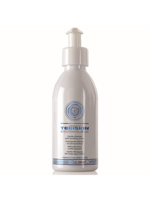 Очищающий гель для чувствительной кожи Sooth-Clean, 200 мл | 6683089