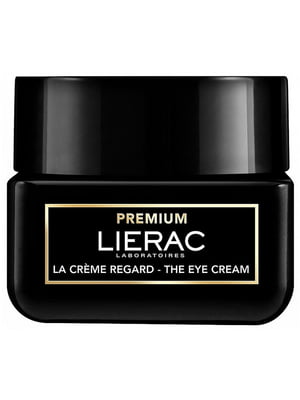 Крем для контуру очей Premium Yeux La Crème Regard, 20 мл | 6683176