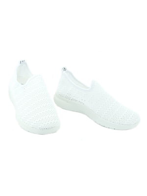 Кросівки білі | 6684012