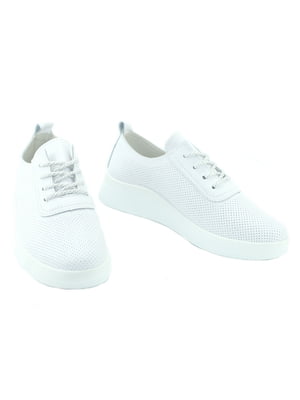 Кросівки білі | 6684020