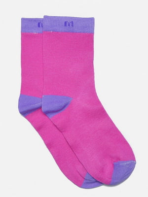 Шкарпетки підліткові рожеві | 6685891