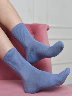 Шкарпетки сині | 6687566