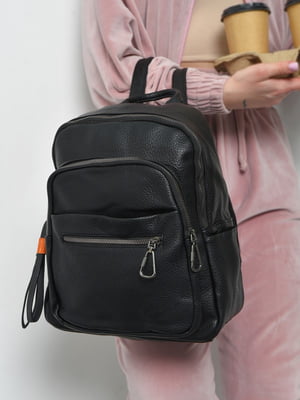 Рюкзак черного цвета | 6688500